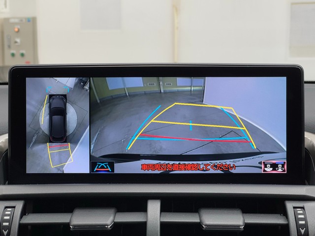 レクサス NX300h Fスポーツ