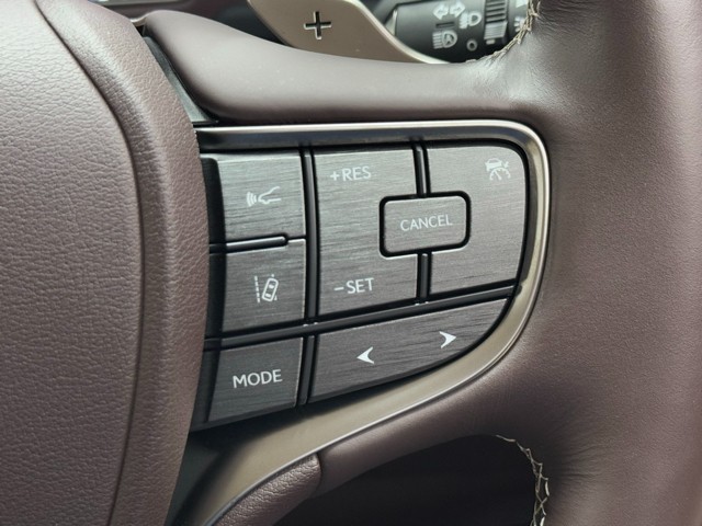 レクサス LS500 Iパッケージ