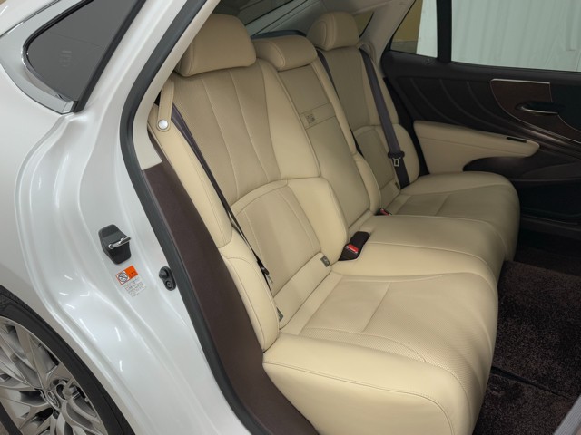 レクサス LS500 Iパッケージ