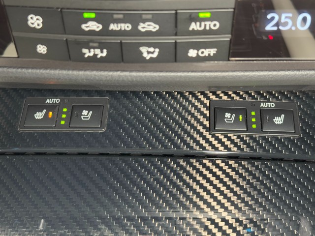 レクサス GS F