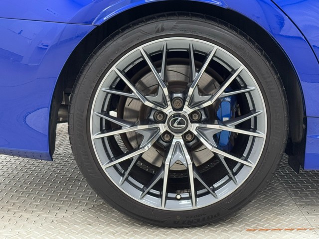 レクサス GS F