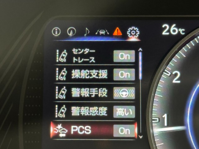 レクサス UX200 アーバンエレガンス