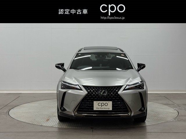 レクサス UX200 アーバンエレガンス