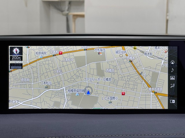 レクサス UX200 アーバンエレガンス