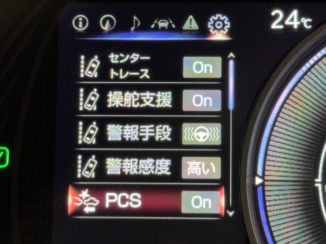 レクサス UX250h エレガントブラック