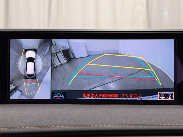 レクサス UX250h エレガントブラック