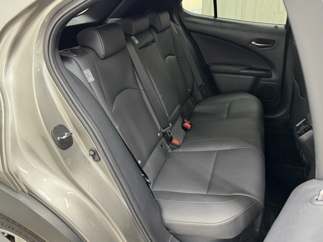 レクサス UX250h VER-C