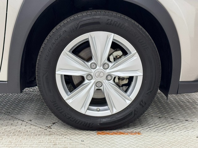 レクサス UX250h VER-C
