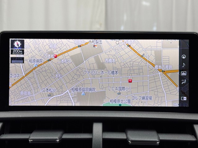 レクサス NX300 スパイス&シック