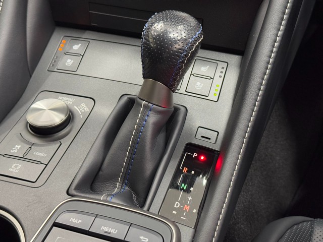 レクサス RC F