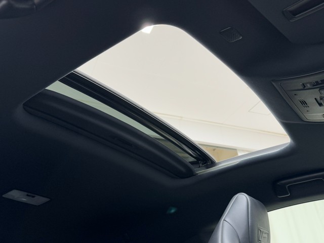 レクサス RC F