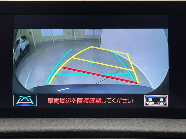 レクサス RC F