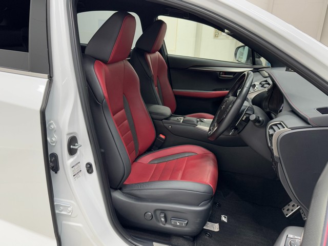 レクサス NX300 F SPORT