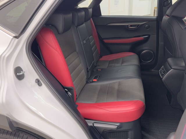 レクサス NX300 F SPORT