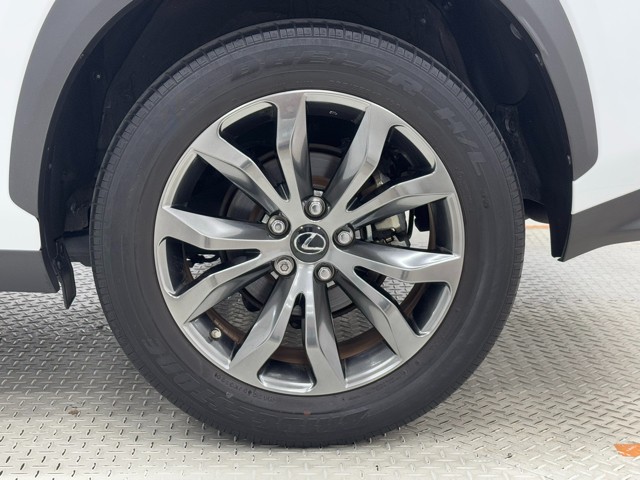 レクサス NX300 F SPORT