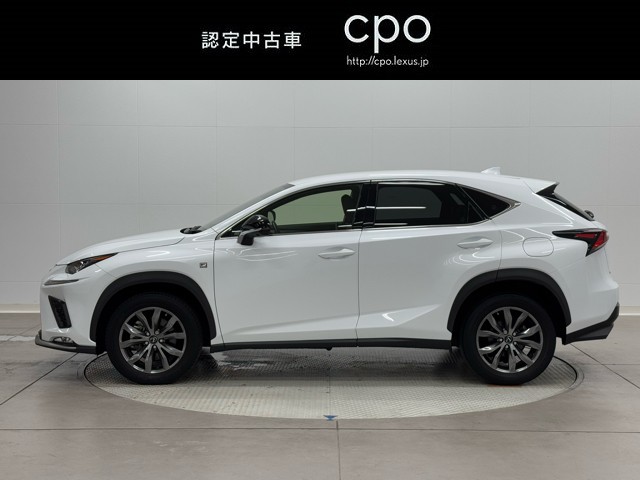 レクサス NX300 F SPORT
