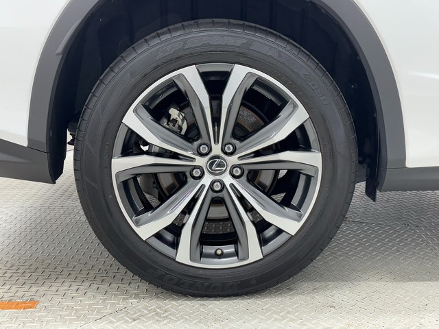 レクサス RX300 VER-L