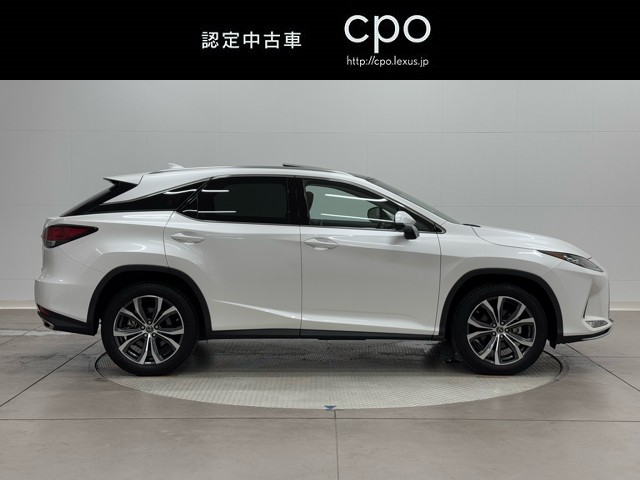 レクサス RX300 VER-L