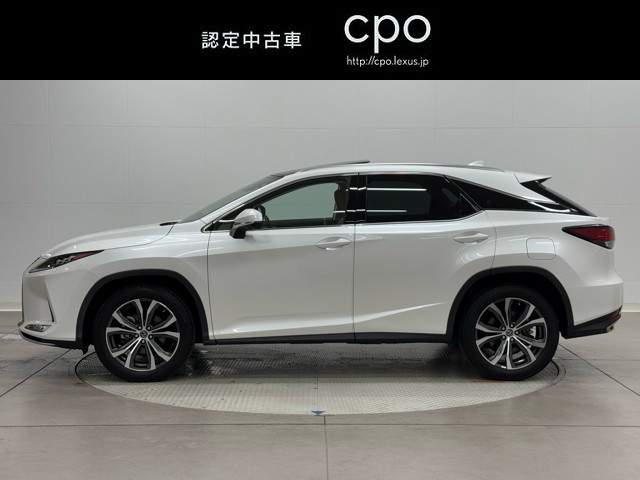 レクサス RX300 VER-L