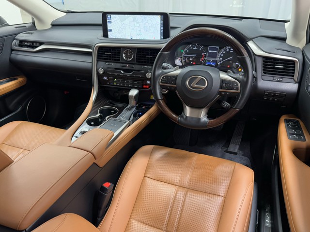 レクサス RX300 VER-L