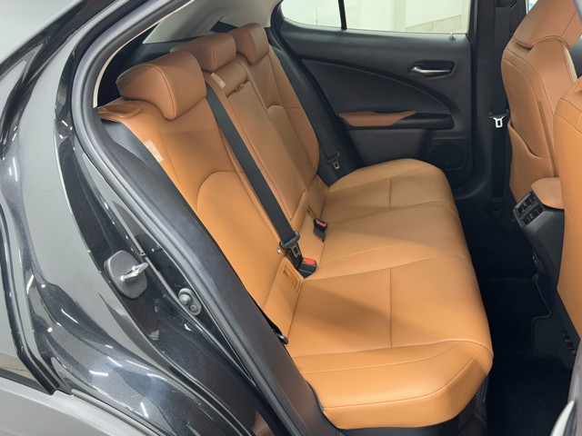 レクサス UX250h バージョンC
