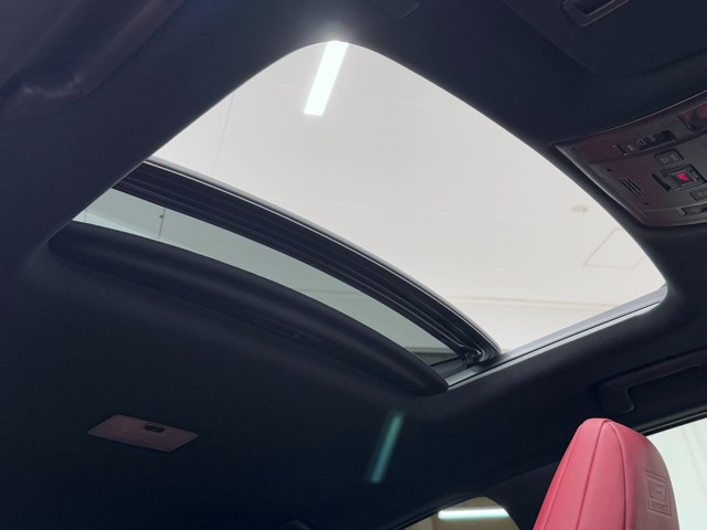 レクサス UX250h F SPORT