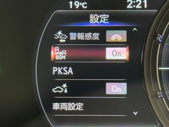レクサス UX250h F SPORT