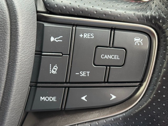 レクサス UX250h F SPORT