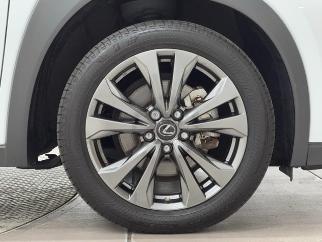 レクサス UX250h F SPORT