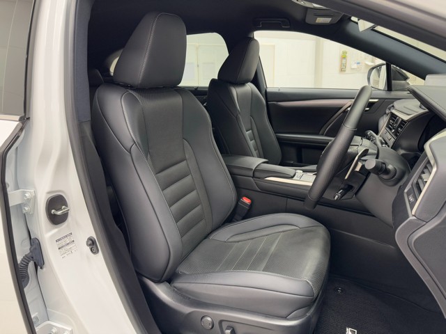 レクサス RX300 Fスポーツ