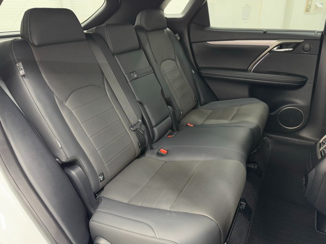 レクサス RX300 Fスポーツ