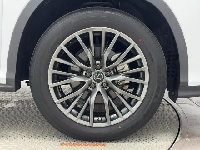 レクサス RX300 Fスポーツ