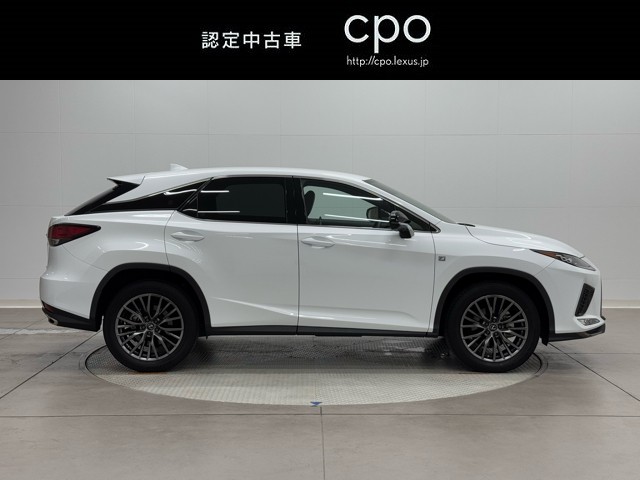 レクサス RX300 Fスポーツ