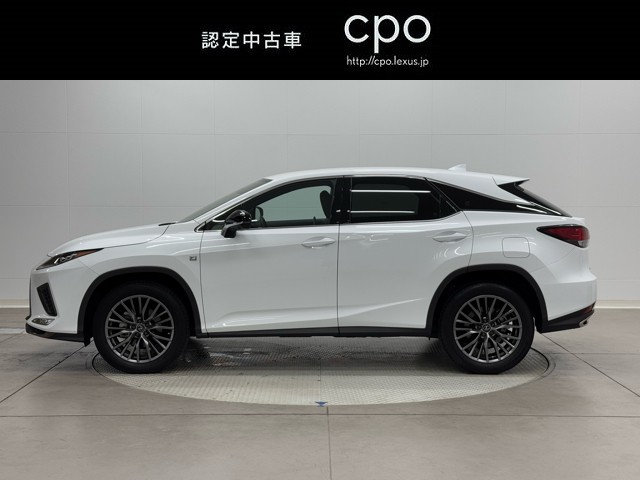 レクサス RX300 Fスポーツ