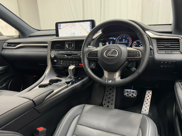 レクサス RX300 Fスポーツ