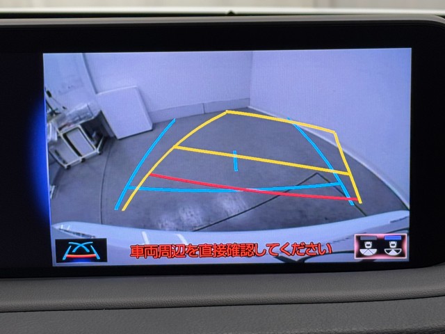 レクサス RX300 Fスポーツ