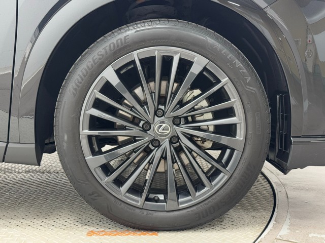 レクサス RX350h VER-L