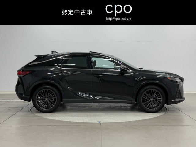 レクサス RX350h VER-L