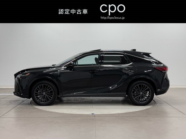 レクサス RX350h VER-L