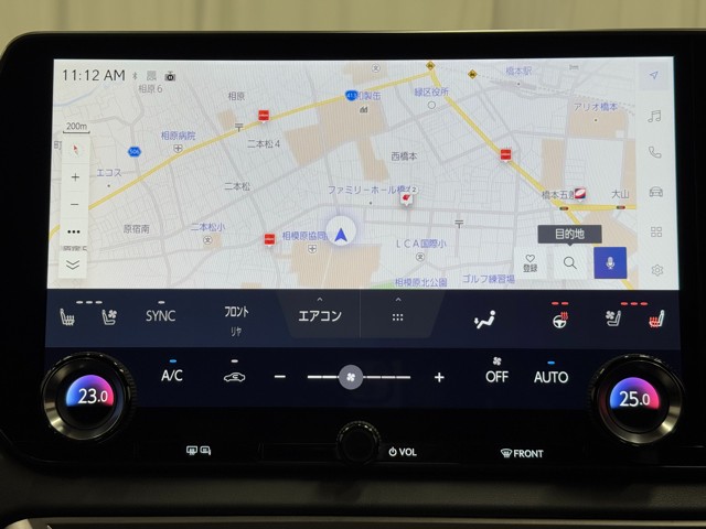 レクサス RX350h VER-L