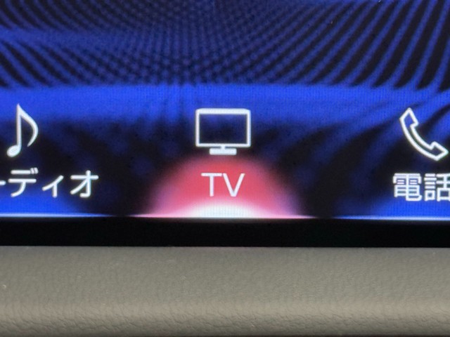 レクサス RX450h F SPORT