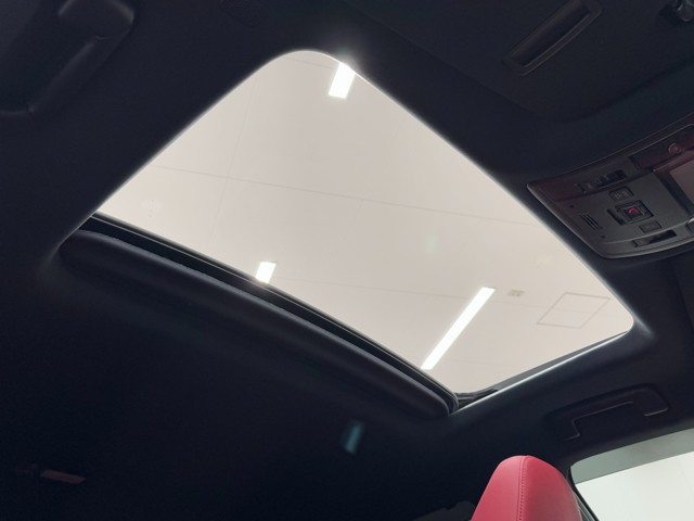 レクサス RX450h F SPORT