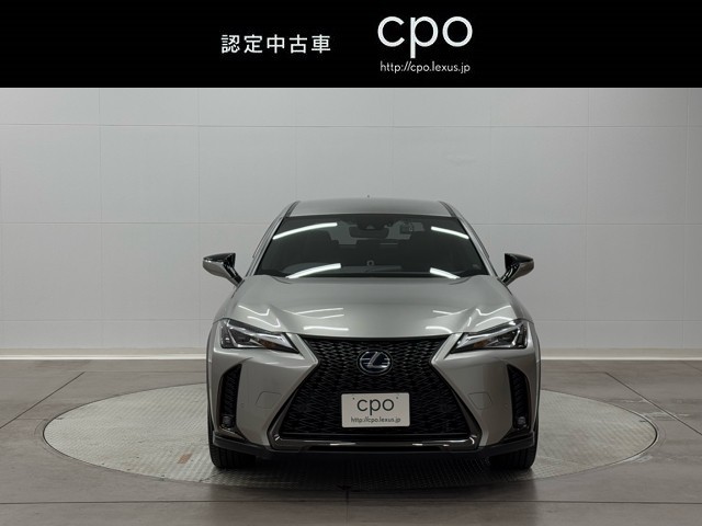 レクサス UX250h Fスポーツ