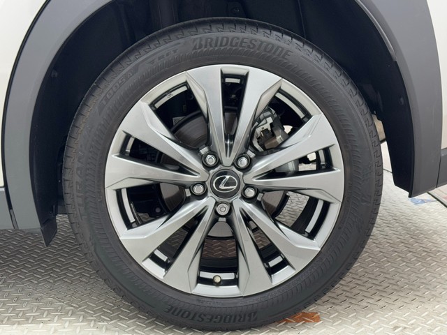 レクサス UX250h Fスポーツ