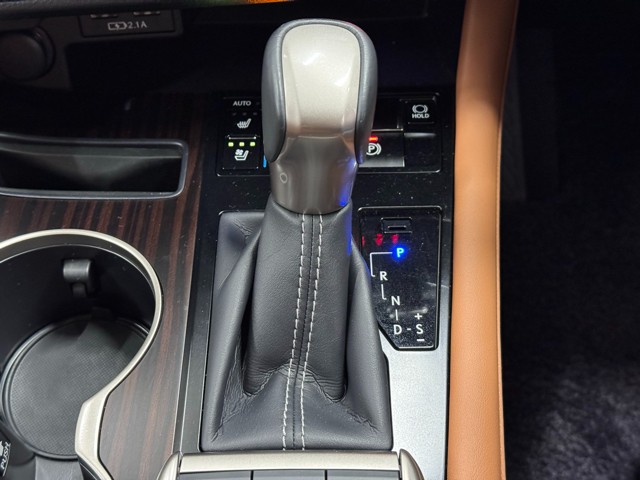 レクサス RX450h バージョンL