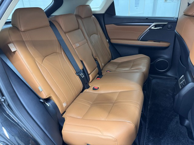 レクサス RX450h バージョンL