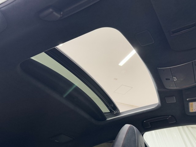 レクサス LS500h F SPORT