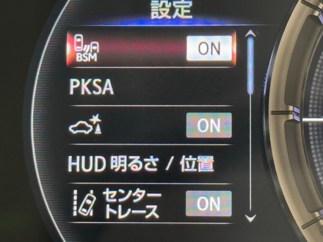 レクサス LS500h F SPORT