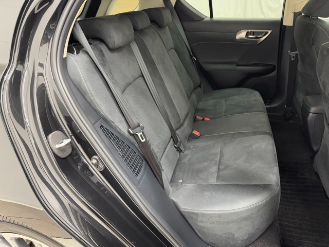 レクサス CT200h バージョンC