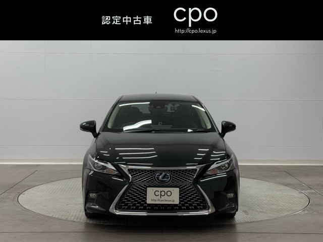 レクサス CT200h バージョンC